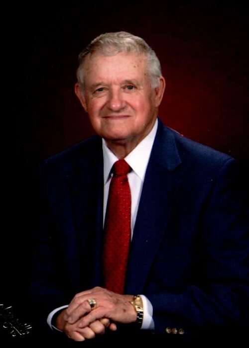 Charlie Owen Ashcraft Obituary July 19, 2024 Buie Funeral Home