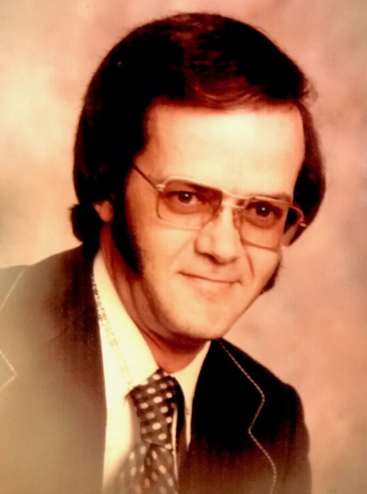 James Bearden Obituary February 18, 2021 Rison, AR