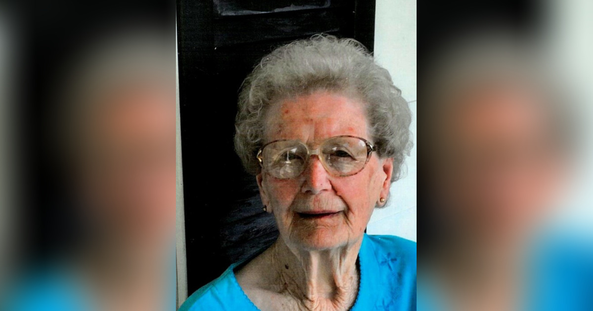 Joyce Ingram Obituary May 22, 2022 Henline Hughes Funeral Home
