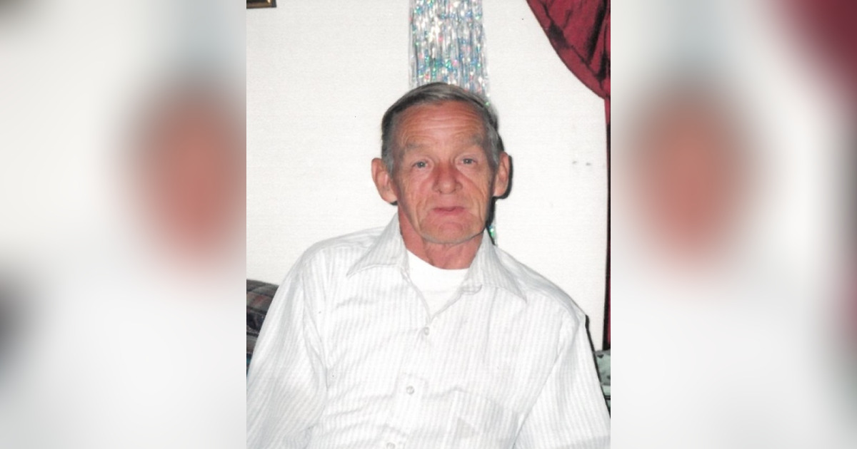 Edd Hoilman Obituary May 25, 2022 Henline Hughes Funeral Home