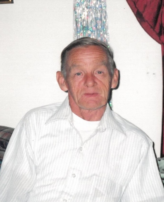 Edd Hoilman Obituary May 25, 2022 Henline Hughes Funeral Home