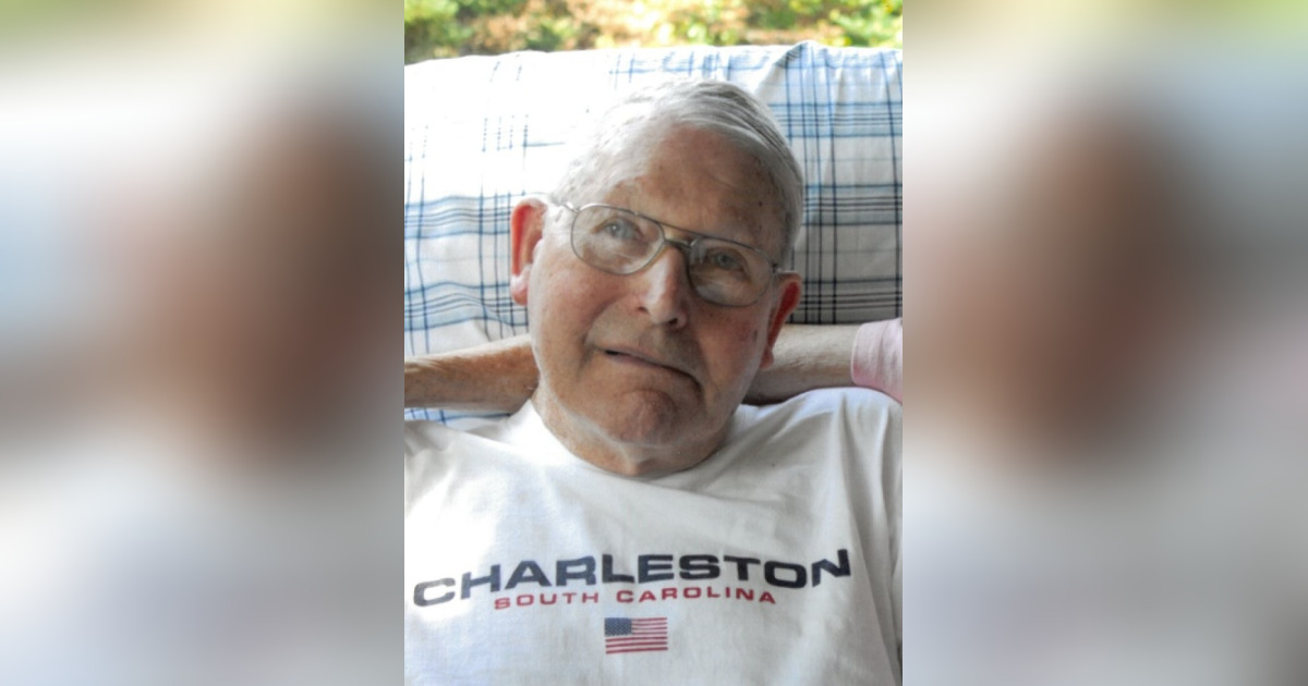 Fred "Wayne" Berryhill Obituary June 25, 2022 Henline Hughes