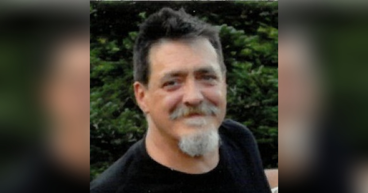 Mark Justus Obituary July 17, 2022 Henline Hughes Funeral Home