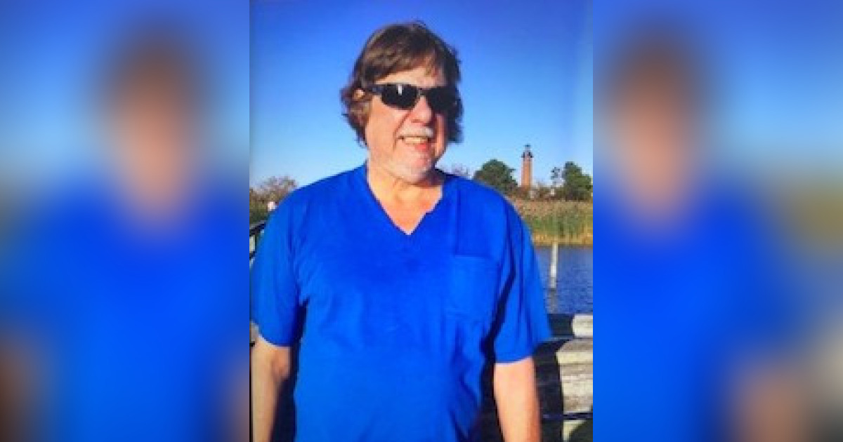 Jerry Pendley Obituary September 8, 2022 Henline Hughes Funeral