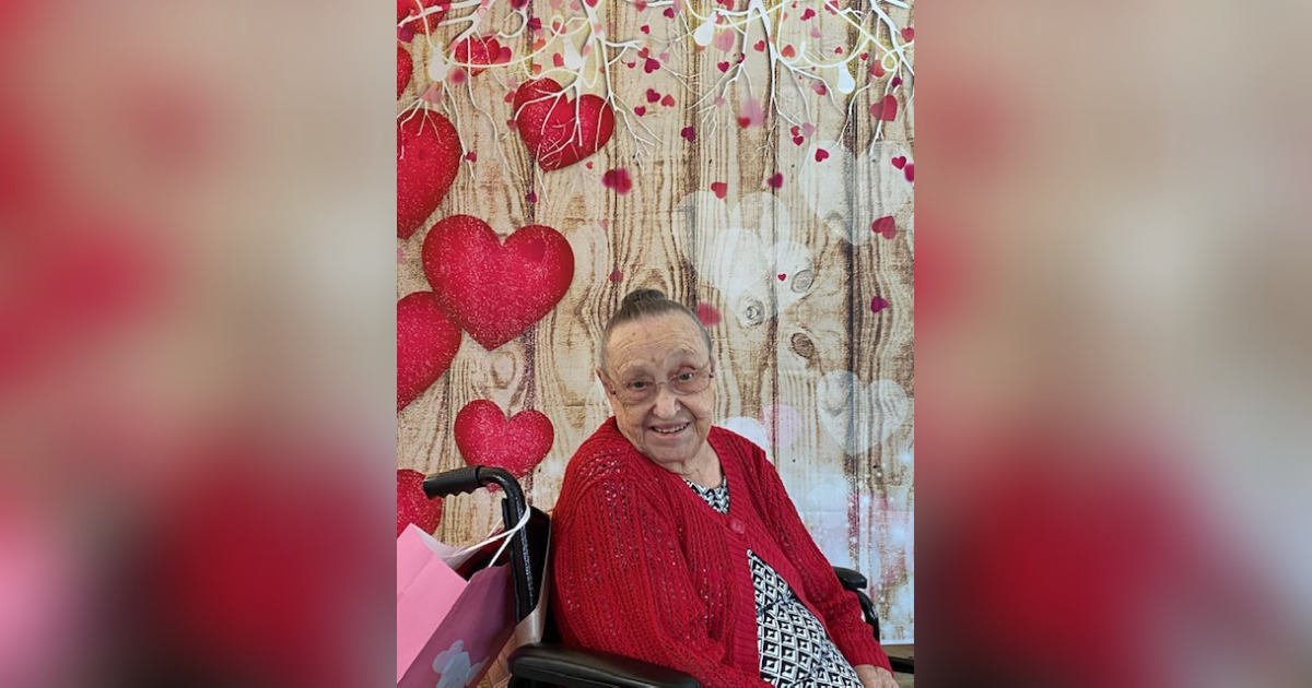 Christine Honeycutt Obituary September 19, 2022 Henline Hughes