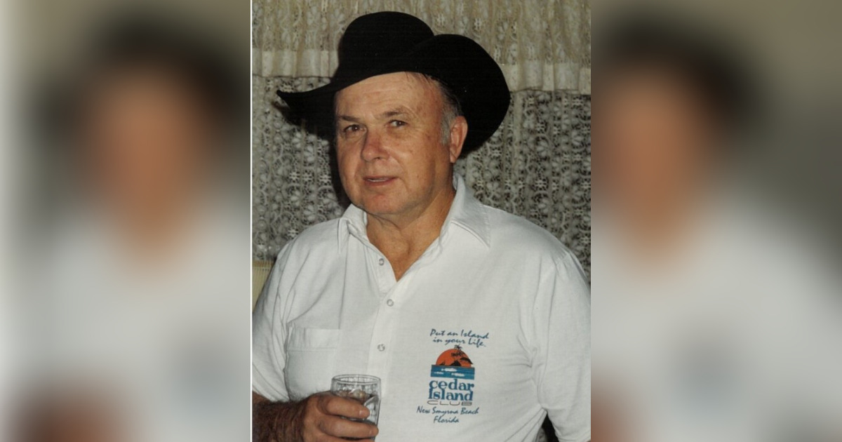 Obituary for Clyde Edward Ferguson Henline Hughes Funeral Home