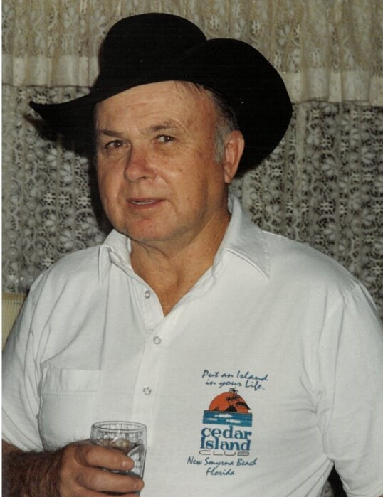 Clyde Ferguson Obituary October 15, 2022 Henline Hughes Funeral