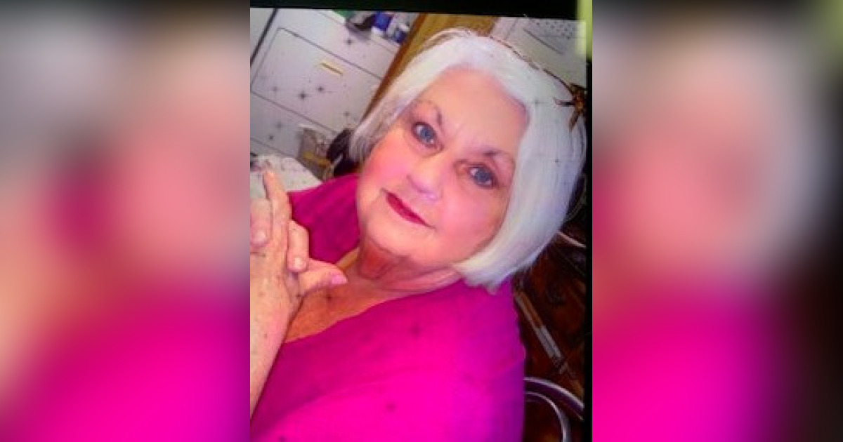 Joann Young Obituary December 3, 2022 Henline Hughes Funeral Home