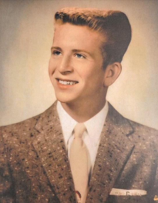 Claude Bartle Obituary November 17, 2022 Bakersville, NC