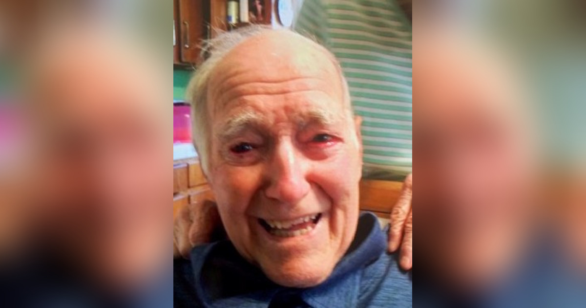 William "Bill" Greene