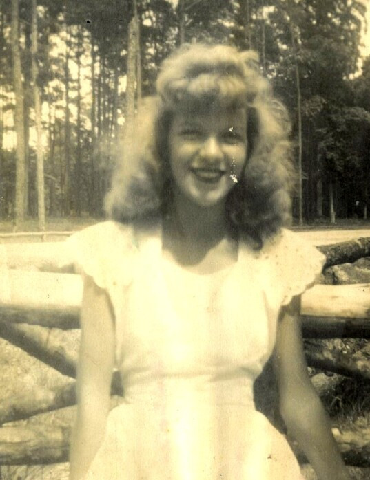Miriam Ledford Obituary May 12, 2023 Bakersville, NC