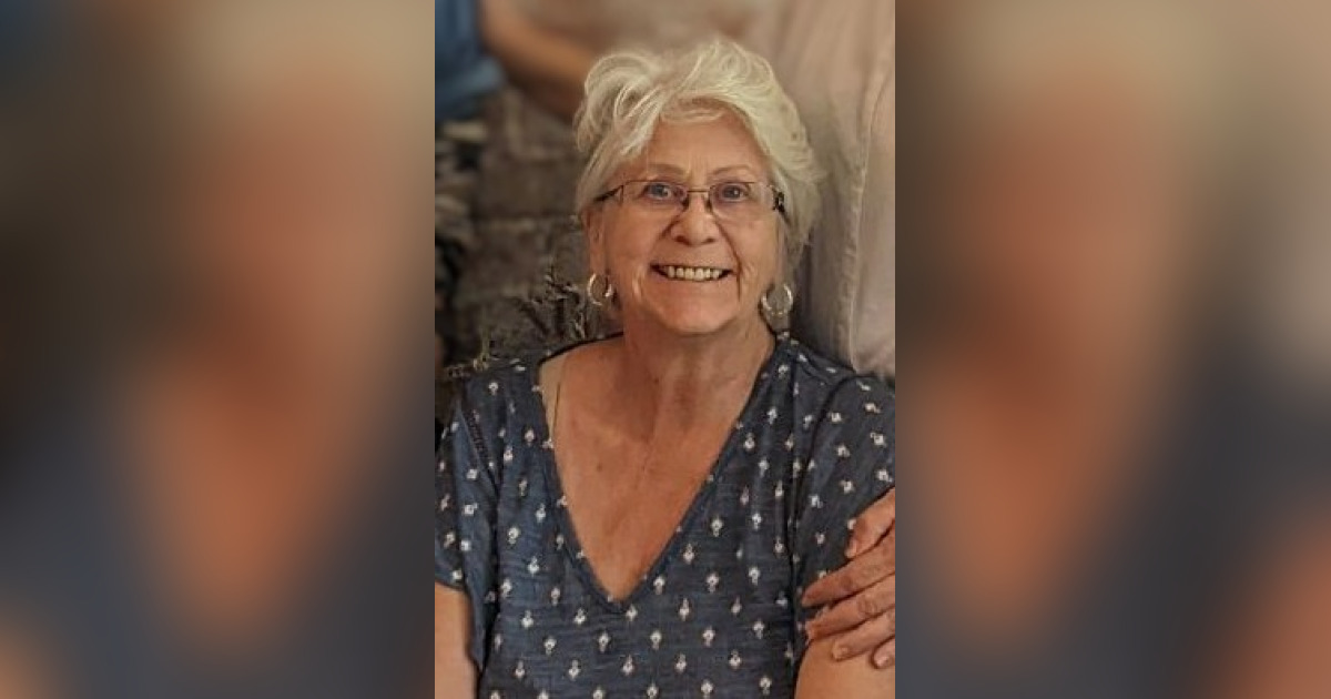 Cynthia Cindy Short Obituary September 16, 2023 Henline Hughes