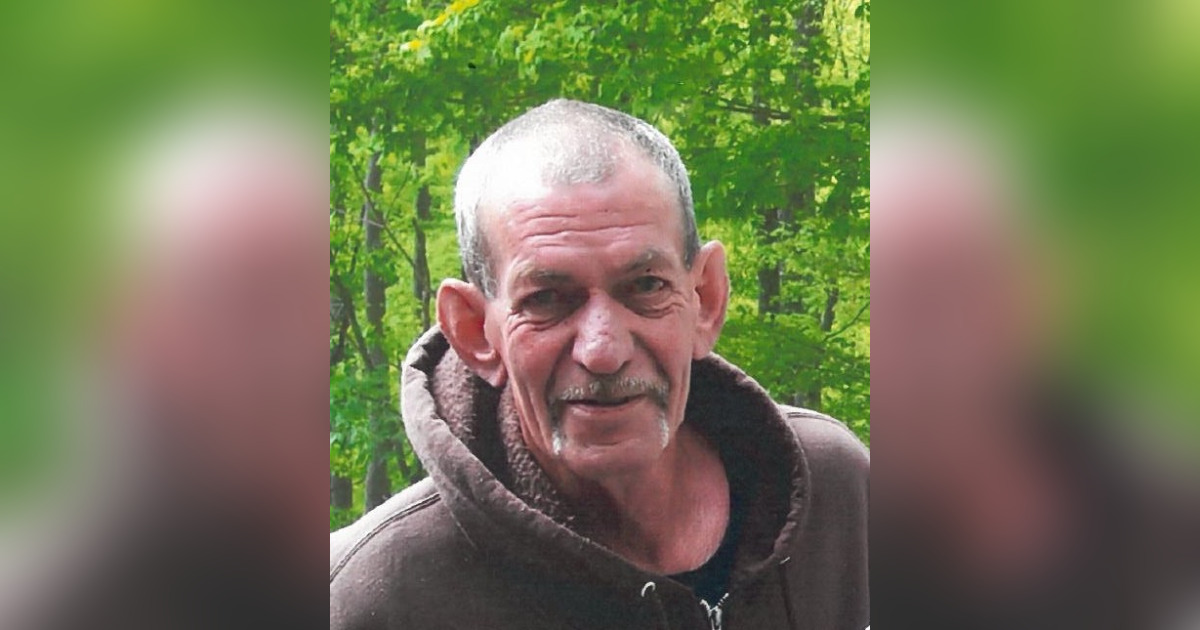 Danny Arrowood Obituary Oct 13, 2023 Bakersville, NC