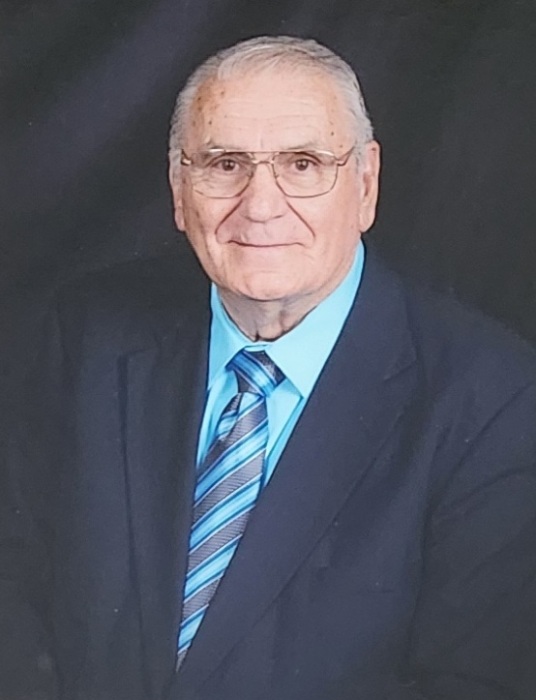 Bobby McKinney Obituary December 25, 2023 Henline Hughes Funeral