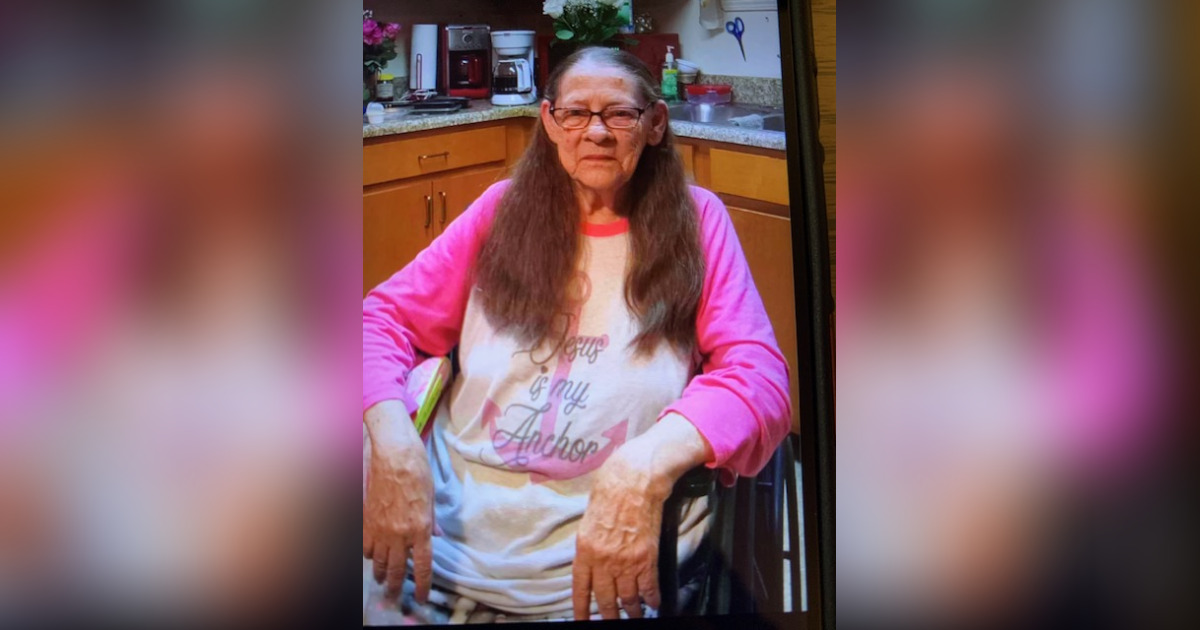 Shirley Hill Obituary December 29, 2023 Henline Hughes Funeral