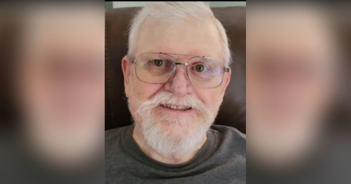 Michael "Mike" Buchanan