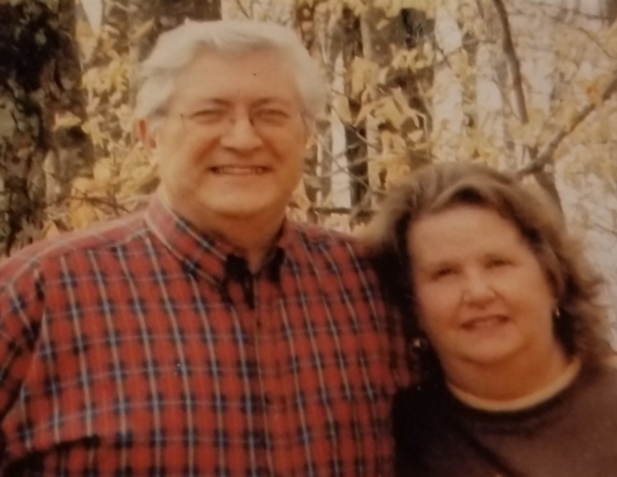 Donald Whitt Obituary March 12, 2021 Henline Hughes Funeral Home