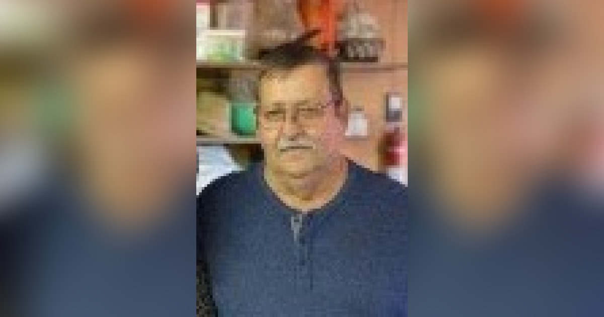 Obituary for Michael DeRyke June 27, 2022 Dubas Funeral Home