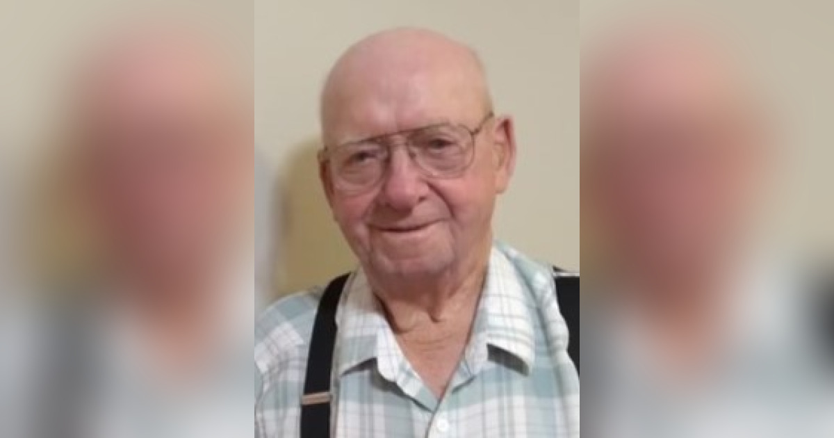 Wayne Augustine Obituary Aug 30, 2023 Osceola, NE