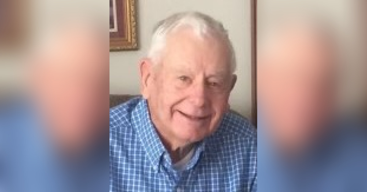 Obituary for Raymond Fredrick Alt Dubas Funeral Home