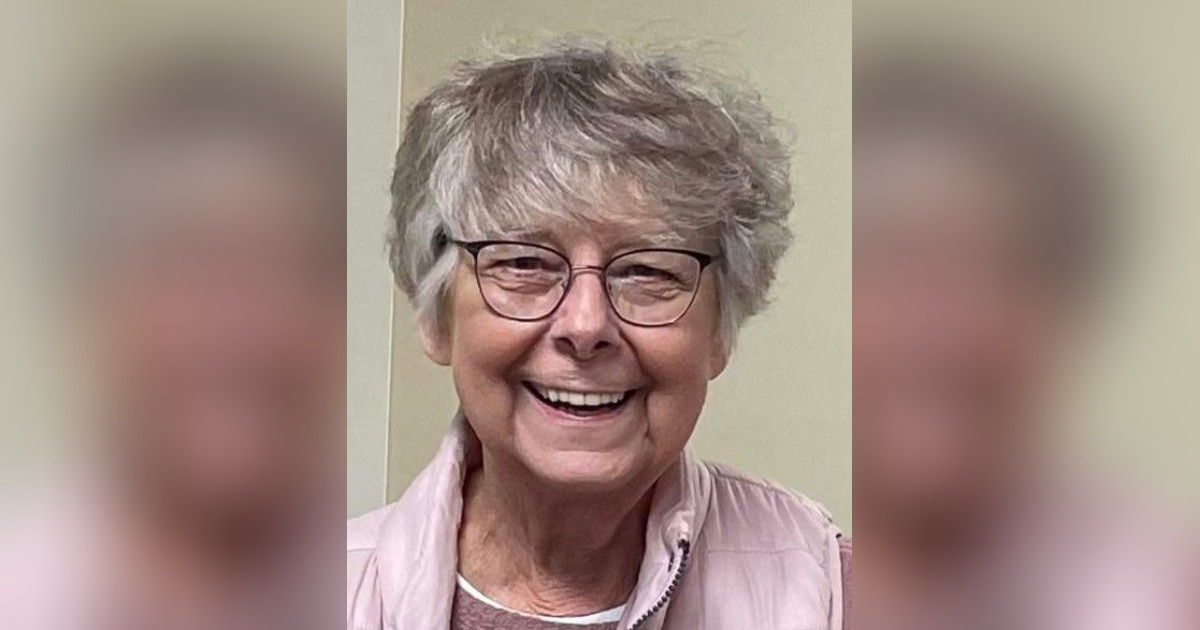 Sharon Watts Obituary Dec 20, 2023 Osceola, NE