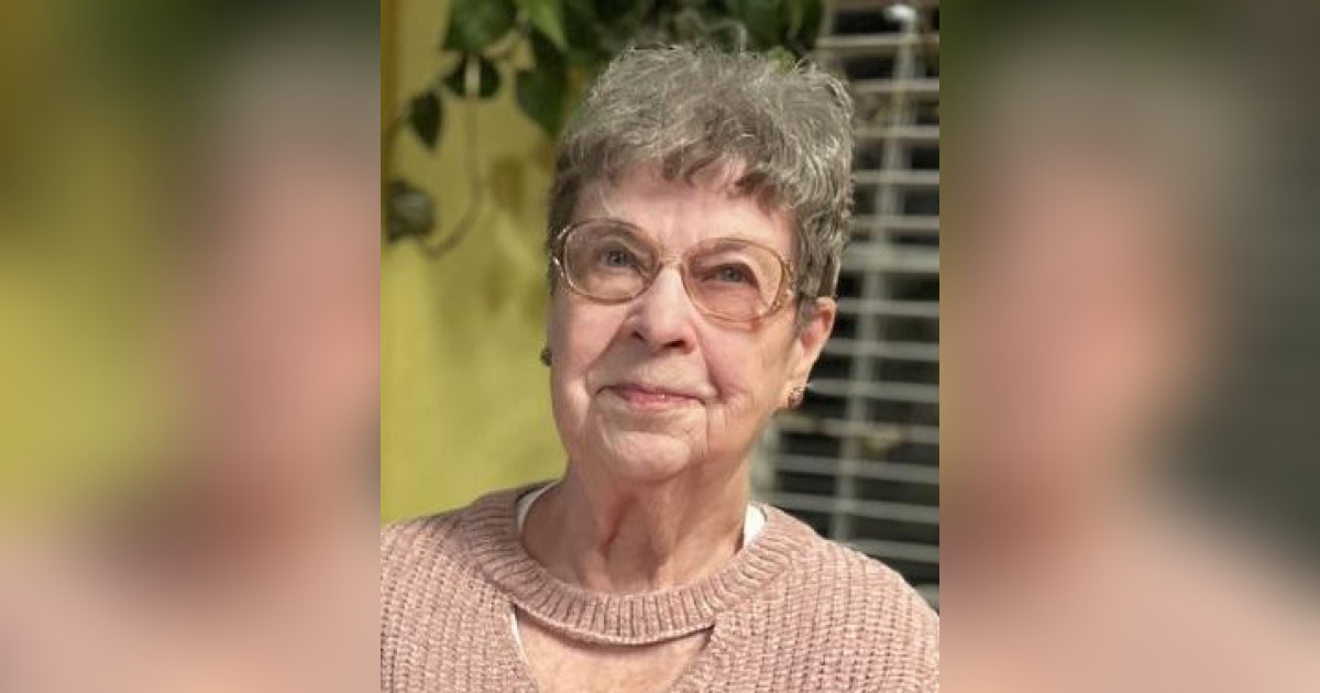 Shirley Johnson Obituary Jan 30, 2024 Osceola, NE