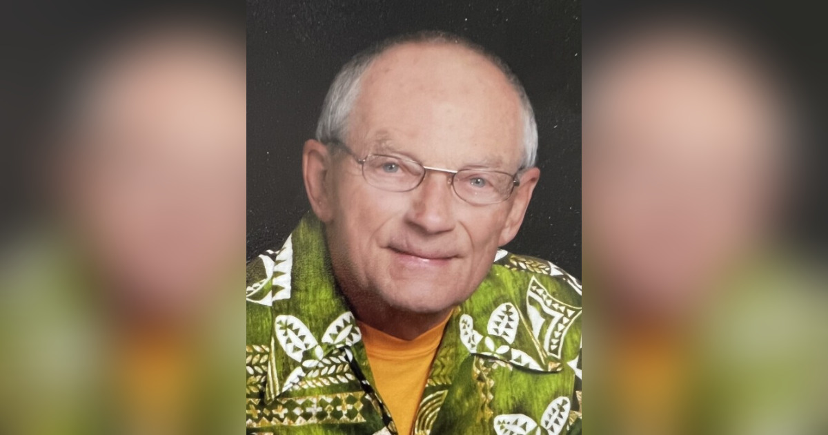 Theodore 'Ted' Black Obituary Jun 9, 2024 Osceola, NE