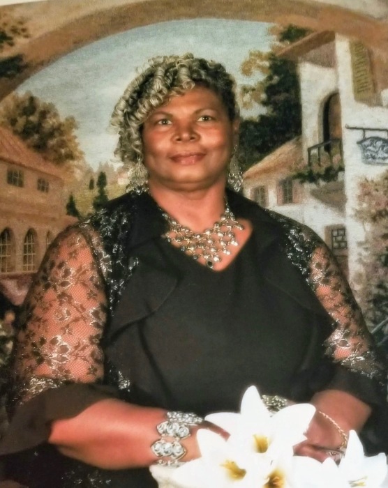 Obituary for Rosalee White Mitchell Pasley's Mortuary