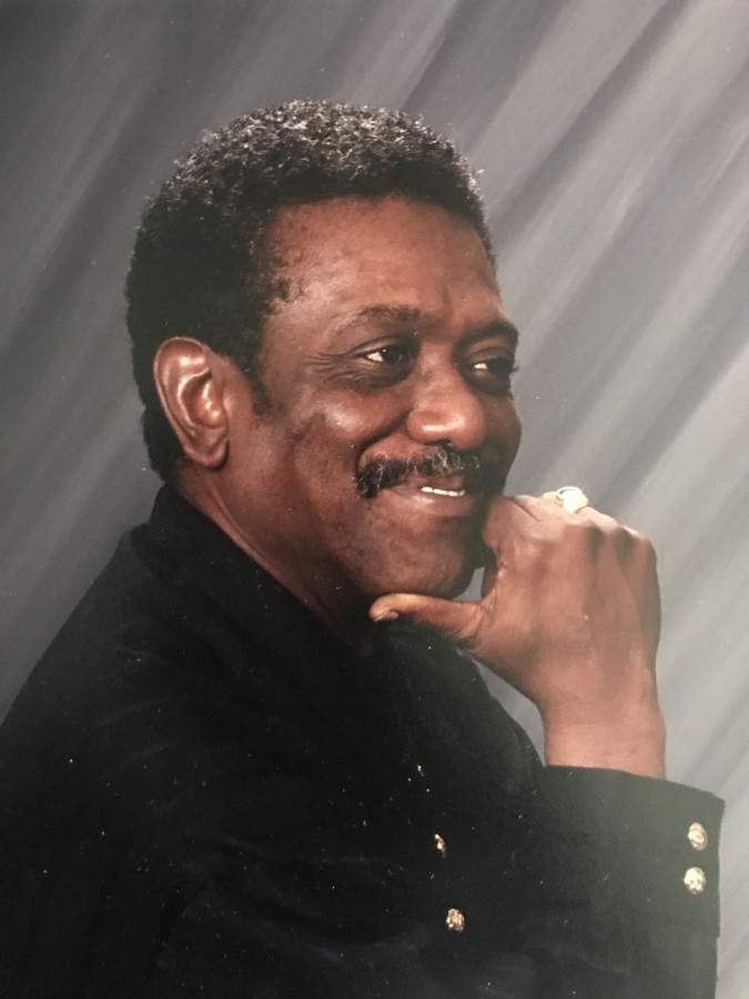 Obituary for Daniel Gordon Pasley's Mortuary