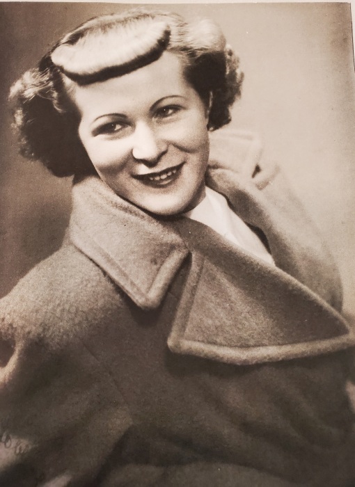 Gertrude Malinowski Obituary October 10, 2022 Kolden Funeral Services Le Sueur, MN