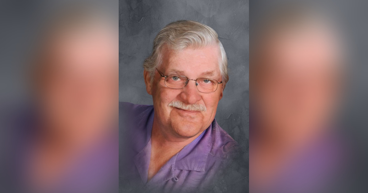 Larry Behnke Obituary November 2, 2022 Belle Plaine, MN