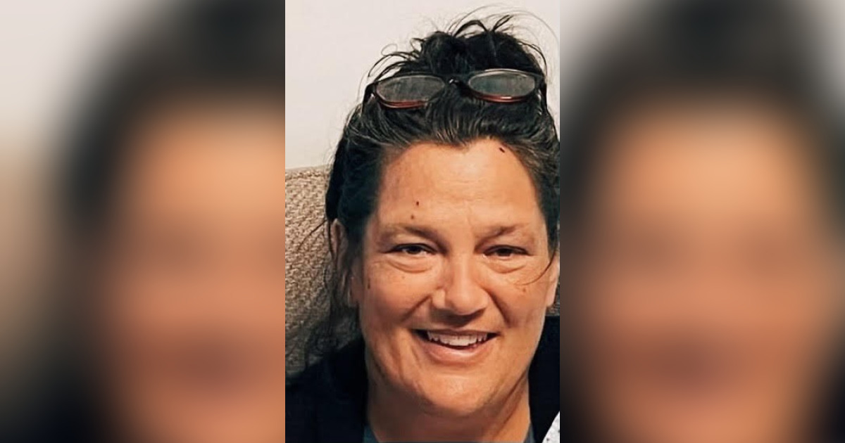 Julianne Shaw Obituary January 6, 2023 Kolden Funeral Services