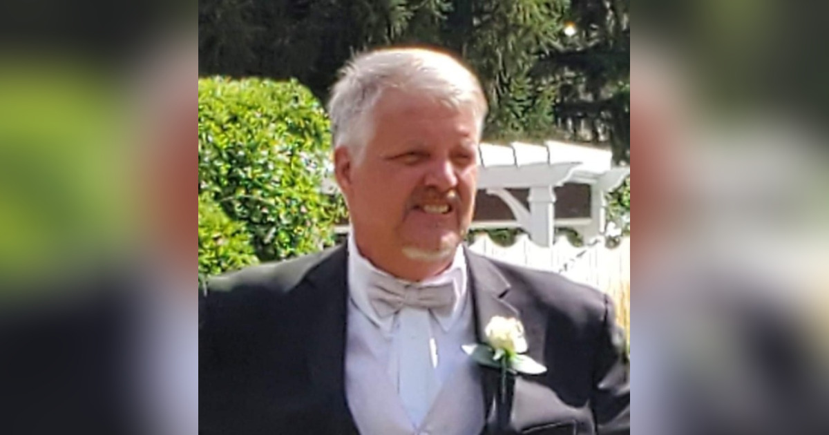 Randy Runge Obituary February 20, 2023 Kolden Funeral Services