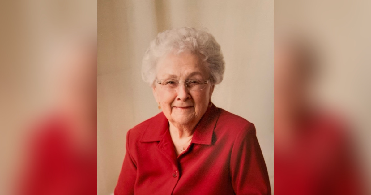 Marian Hennen Obituary March 27, 2023 Kolden Funeral Services
