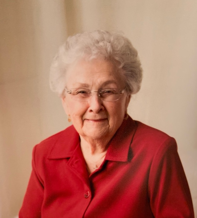 Marian Hennen Obituary March 27, 2023 Kolden Funeral Services