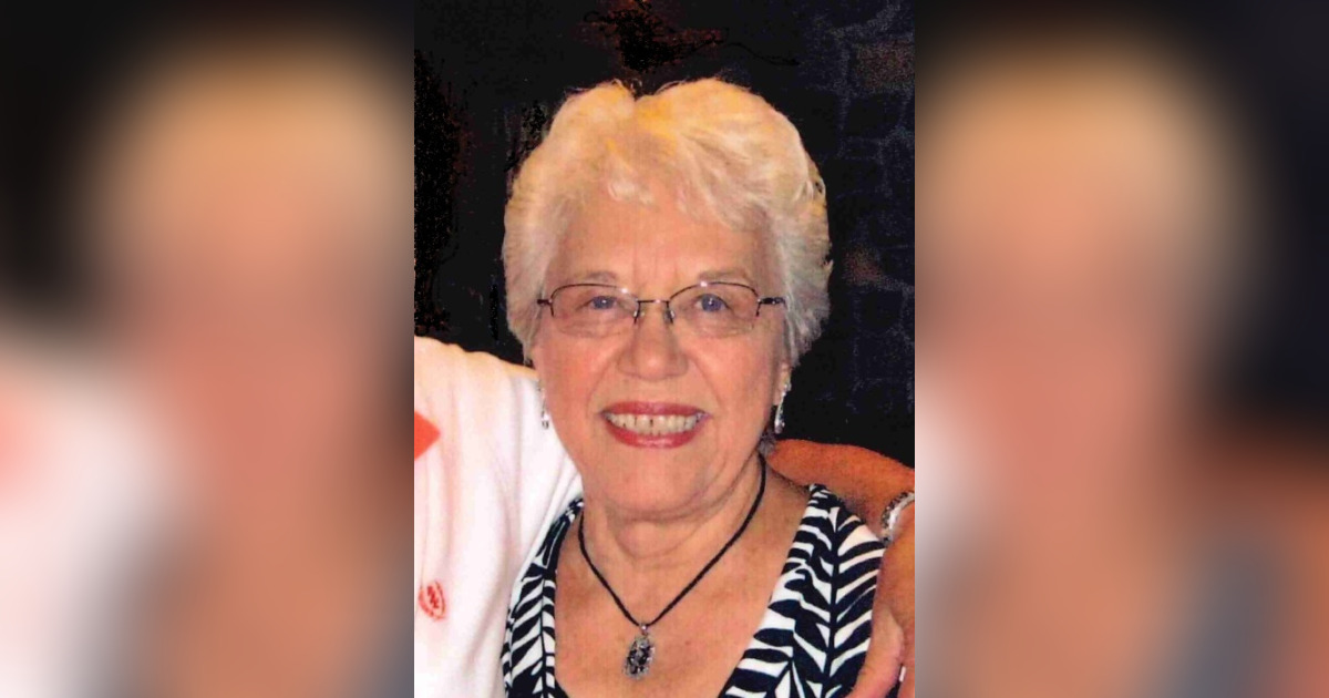 Esther Schultz Obituary June 1, 2023 Kolden Funeral Services