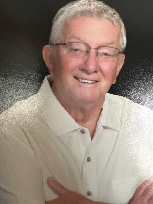 Leland "Pete" Peterson Obituary Jun 27, 2023 Le Sueur, MN