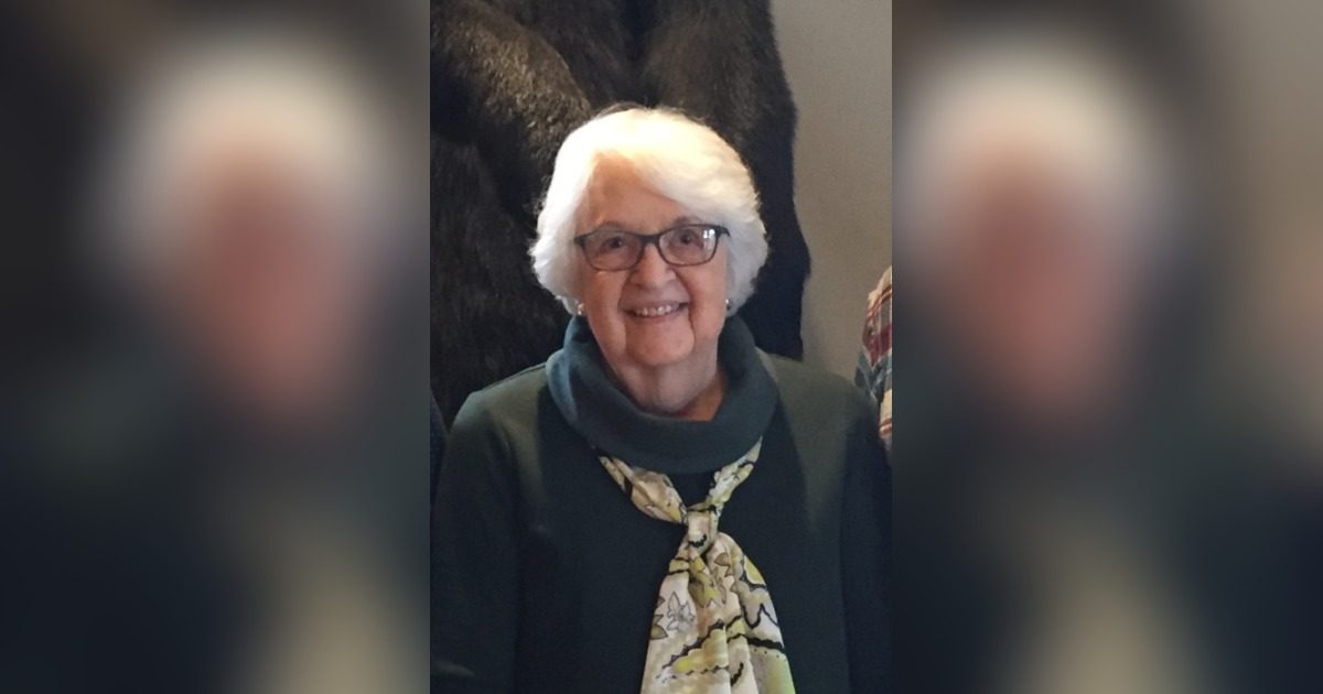 Sandra Martin Obituary October 8, 2023 Kolden Funeral Services