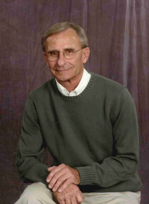 John Sexton Obituary January 1, 2024 Kolden Funeral Services