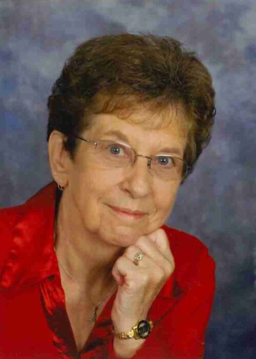 Carol Peterson Obituary March 24, 2024 Kolden Funeral Services