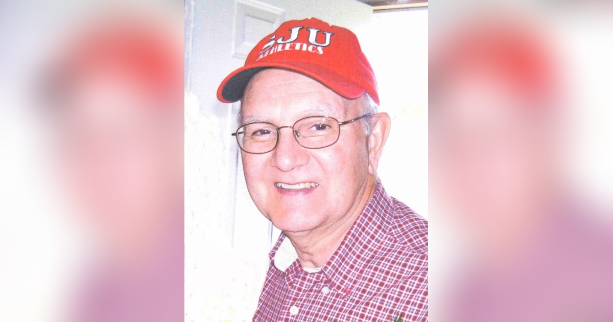 Richard Beach Obituary April 10, 2024 Kolden Funeral Services