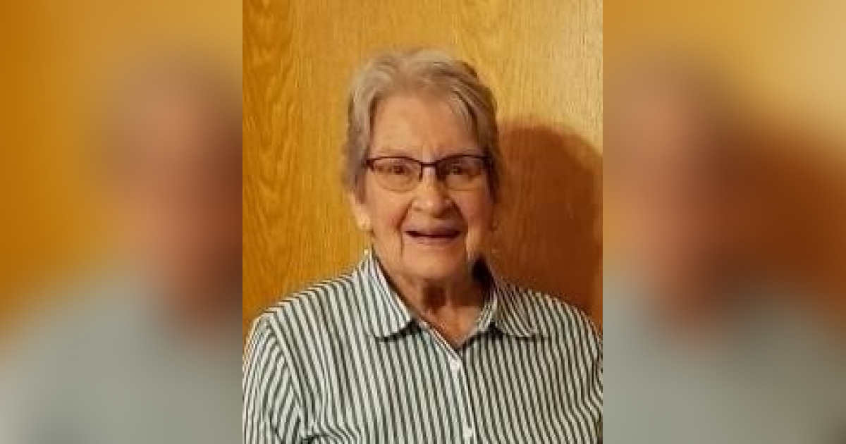 Marilyn Zabel Obituary April 13, 2024 Kolden Funeral Services