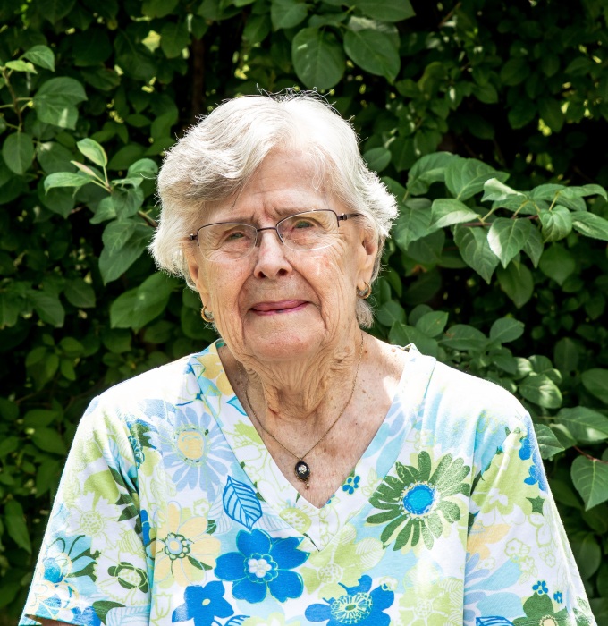 Jean Kauffmann Obituary May 2, 2024 Arlington, MN