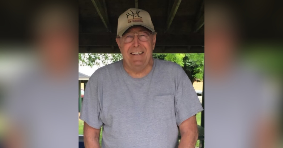 Donald Zabel Obituary Sep 28, 2024 Belle Plaine, MN