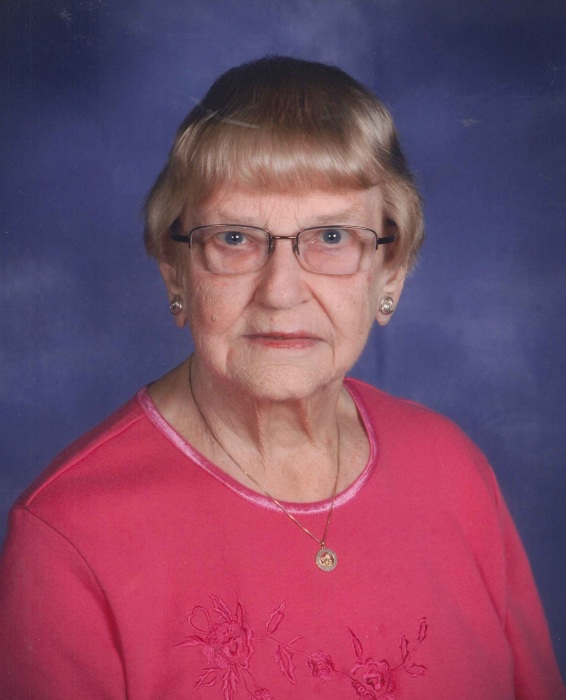 Arlina Baumann Obituary December 31, 2018 Belle Plaine, MN