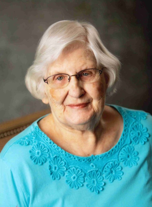 Gretchen Jensen Obituary June 16, 2020 Belle Plaine, MN