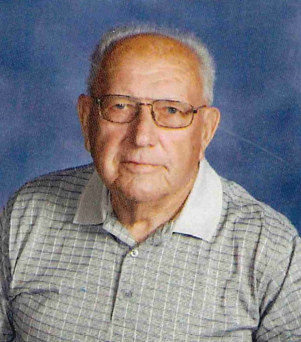 Elmer Koepp Obituary December 11, 2021 Kolden Funeral Services