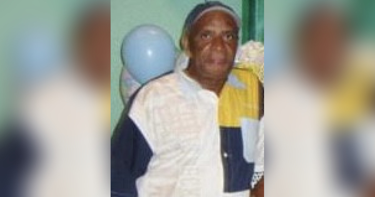 Obituary for Michael Mitchell J. F. Goode Funeral Home