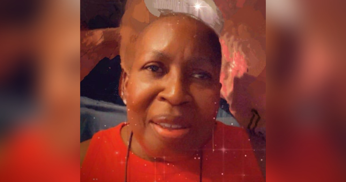 Debra Sanford Obituary October 10, 2023 J. F. Goode Funeral Home