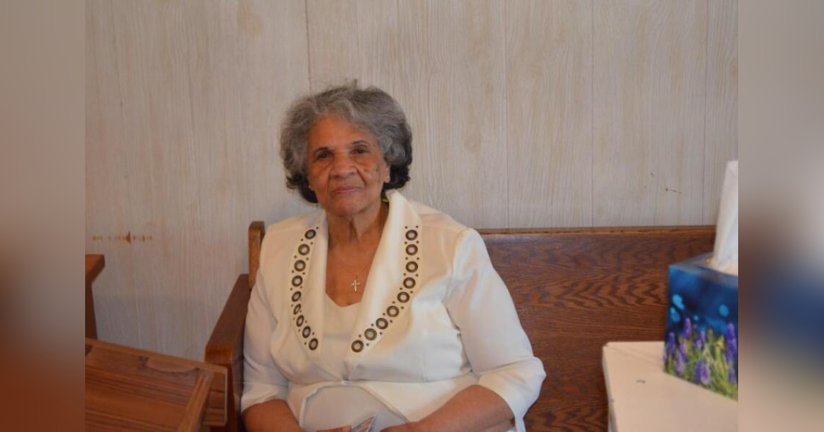 Reverend Doris Marrero Obituary October 13, 2023 Amityville, NY